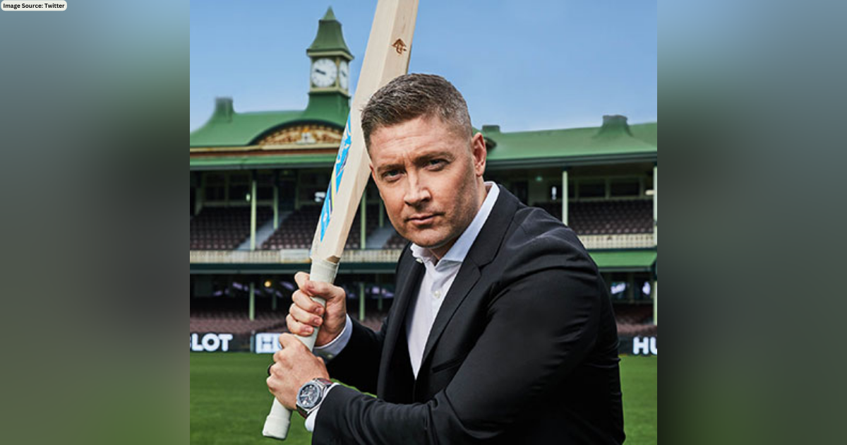 Australian team management should have used experience of Hayden, Waugh: Michael Clarke